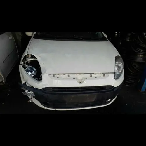 Fiat punto 2013/2013