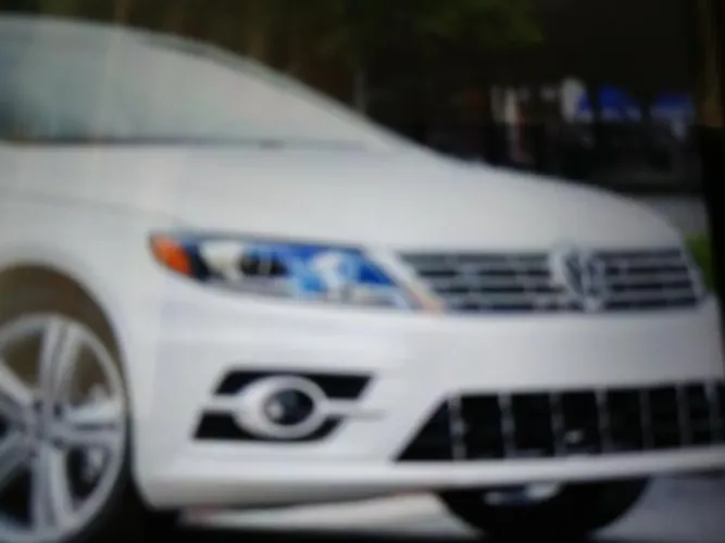 Sucata Passat 2.0 2014 para retirada de peças