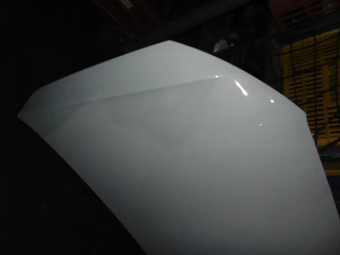 Capô Audi Q3 16 