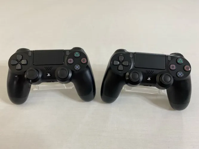 Controles Ps4 Originais - FF Store