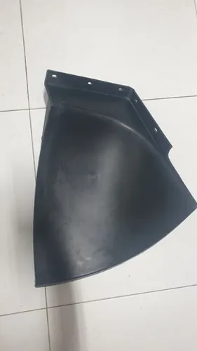 Caminhão Mercedes 1618 1620 1632 parabarro