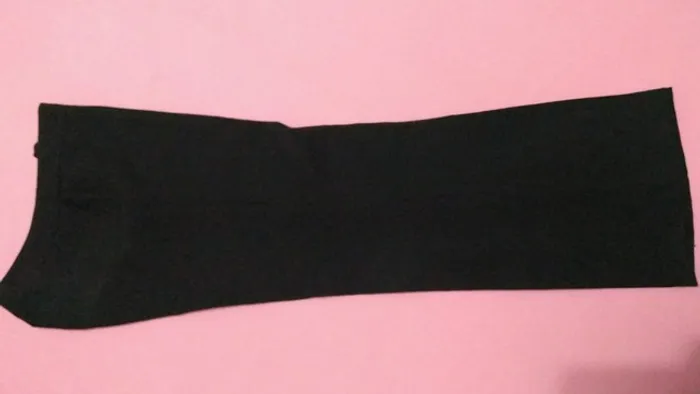 Calça Social Feminina Tam: 42