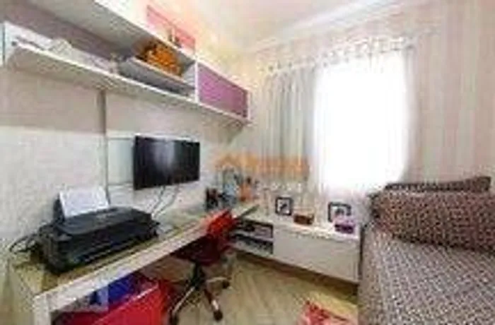 Apartamento com 3 dormitórios à venda, 65 m² por R$ 477.000,00 - Vila Endres - Guarulhos/S
