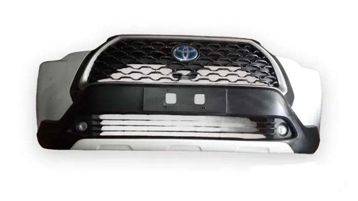 Parachoque dianteiro Toyota Corolla Cross Hybrid Completo 2019/2020/2021/2022/2023