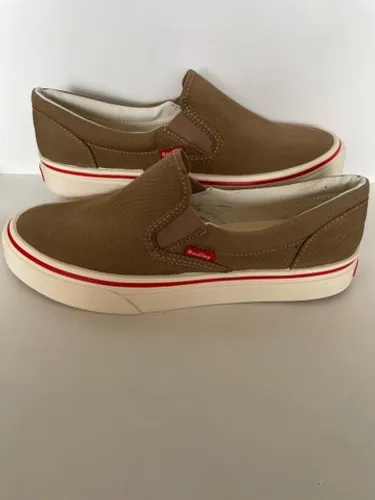 Tênis Redley Original Slip On N 40 e 42