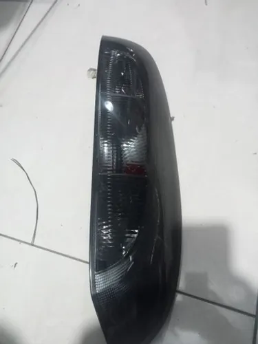 Lanterna Corsa Montana Hatch 