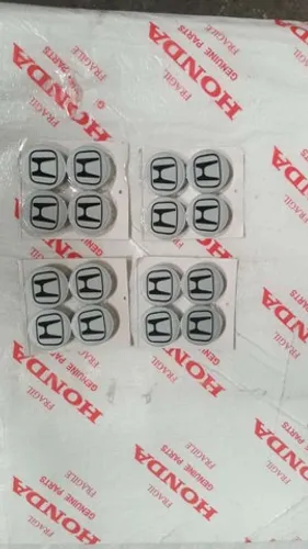 Calota da roda Honda Civic Fit city crv hrv new civic g10