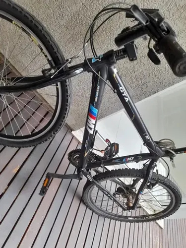 Bicicleta aro 26