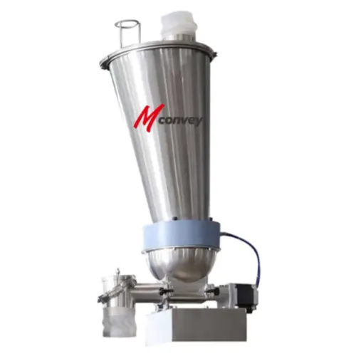 Dosador Volumetrico Para Pó - Lsgc-wsz5 0,1-5 Kg/h