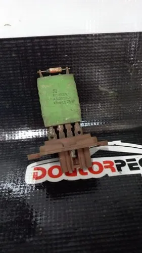 Resistencia Ar Fiat Palio Uno R623r067k