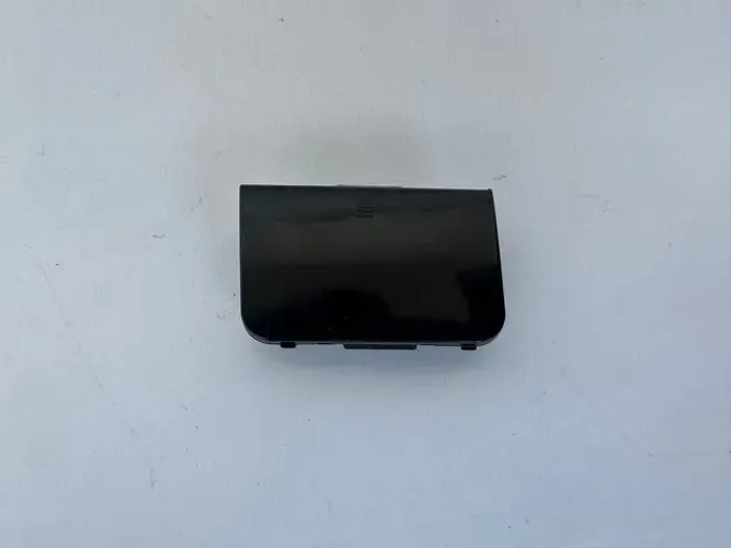 Tampa Reboque Parachoque Dianteiro Mercedes Benz C180 C200 2007 2008 2009 2010 2011