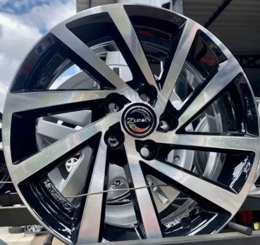 Rodas R-Seven aro 15 