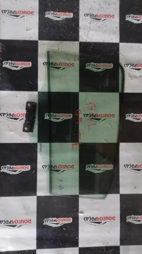 Gol G5 vidro da porta traseira esquerda