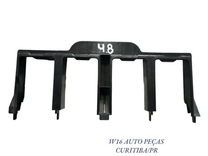 Moldura Caixa Ventilação C4 Grand Picasso *0 N48
