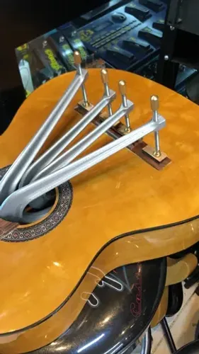 Manutenção bateria eletrônica acústica violões guitarras lutheria