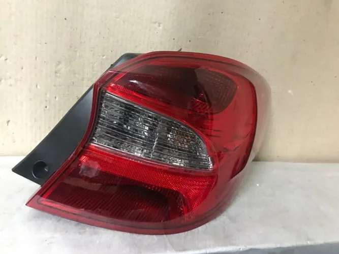 Lanterna Ford Ka