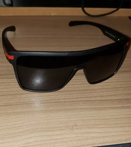 Óculos luxo estilo máscara 