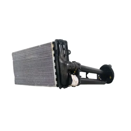 Radiador Ar Quente Peugeot 206 207 307 Citroen C3