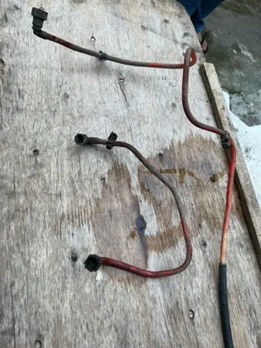 par mangueira filtro combustivel iveco daily 35s14 euro 5 original