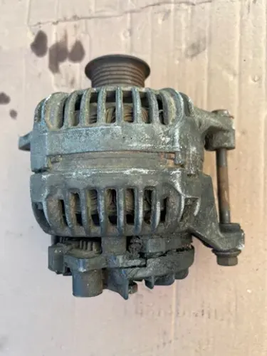 alternador 120a  fiat ducato jdt 2,8 original