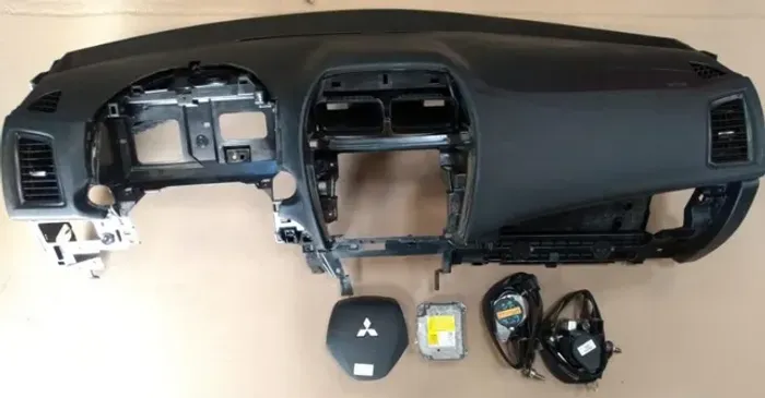 Kit Airbag Asx