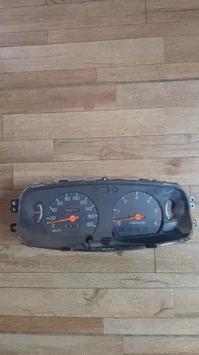 Painel De Instrumentos L200
