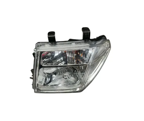 Farol Frontier ESQ 2008 2009 2010 2011 2012 13 14 Novo Original Xenon