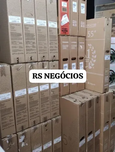 Smart Tv Samsung, LG, Multilaser, Lacrada + NF (Até 12x) (A partir de 850,00)