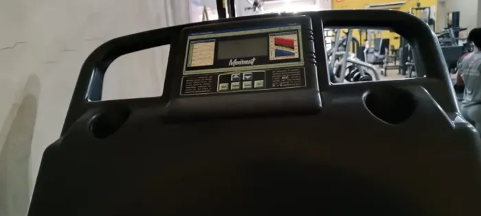 Transport Eliptico Movement