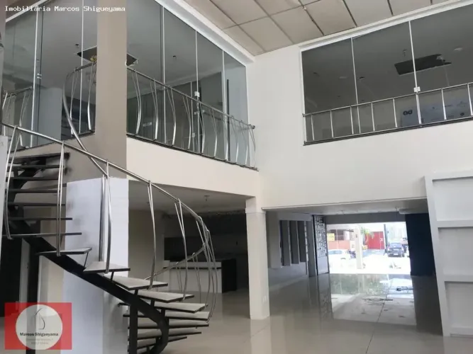 Loja para Locação em Salvador, Caminho das Árvores, 12 vagas