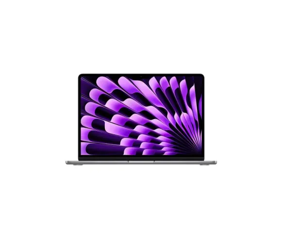 MacBook Air M3 A3113 Chip M3 16GB 512GB SSD 13.3 pol Space Gray (Novo Lacrado)