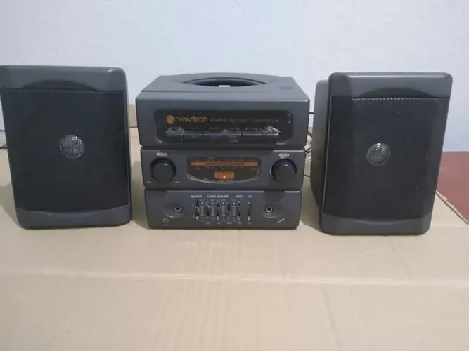 Rádio Newtech