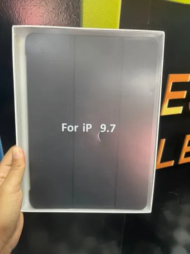 Capa iPad 9ª 8ª 7ª Geração iPad 10.2" Smart Proteção Anti Impacto Tampa Magnética Premium