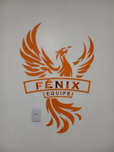 Letreiro Personalizado para Parede