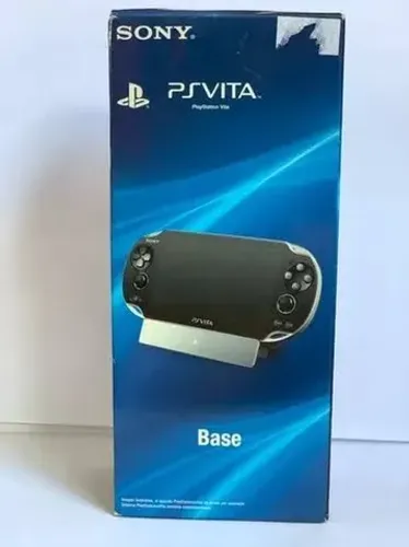 Base de carregamento para psvita - original