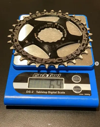Coroa Raceface 30T Offset 3mm