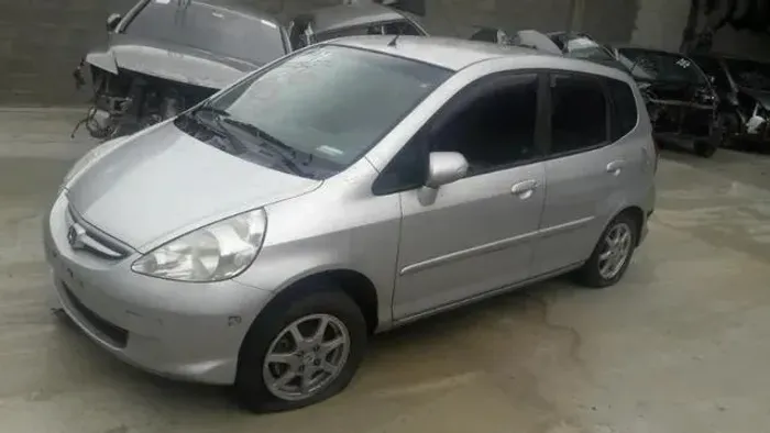 Honda fit 1.5 2004 2005 2006 2007 2008 venda de peças AC/cartoes
