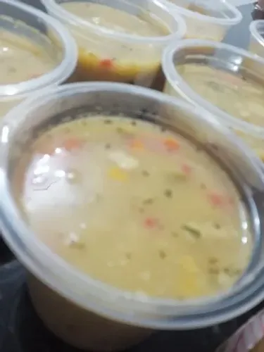 Caldos congelados - 10,99