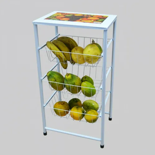 Fruteira pratica