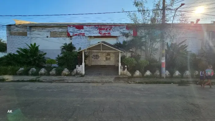 Vendo galpão 1.000 M². Bairro: Miguel Couto, Nova Iguaçu/RJ