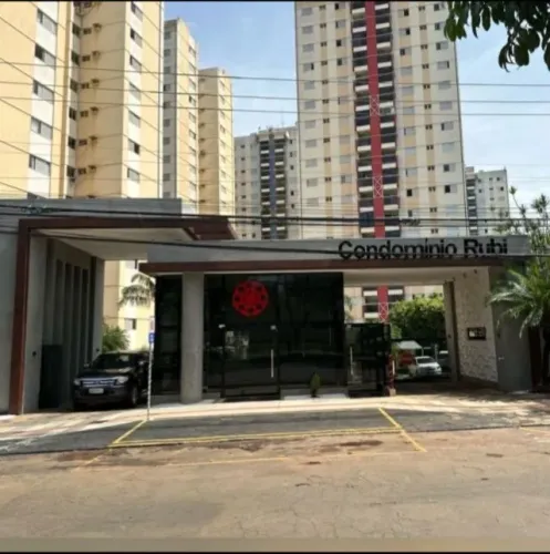 Condomínio Rubi