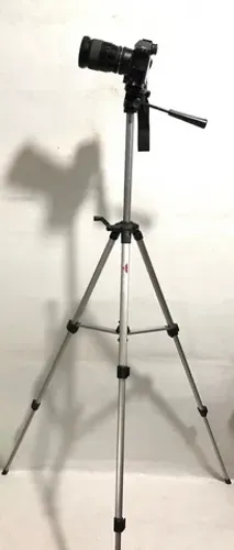 Tripé Profissional st-60 kenko