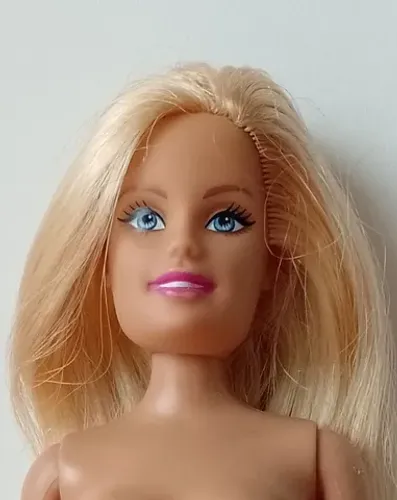 Barbie Mattel