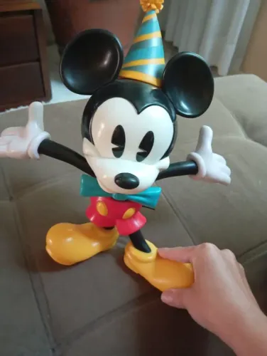 Copo Mickey Disney Parks 