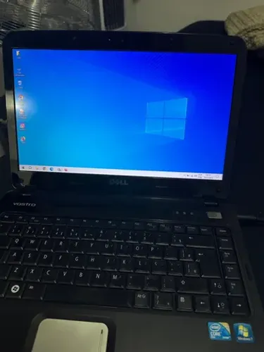 Notebook Dell