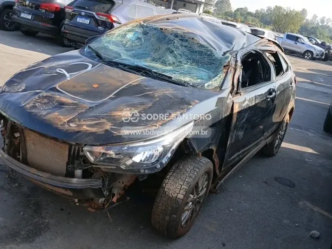 Peças Fiat argo 1.8