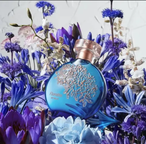 Perfume Floratta My Blue - 75ml