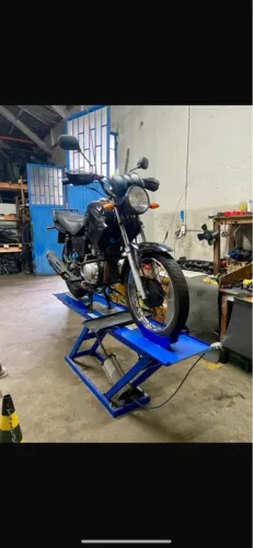 SUCATA  YAMAHA FACTOR YBR 125 K 2013 12CV 124CC GASOLINA EM PEÇAS 
