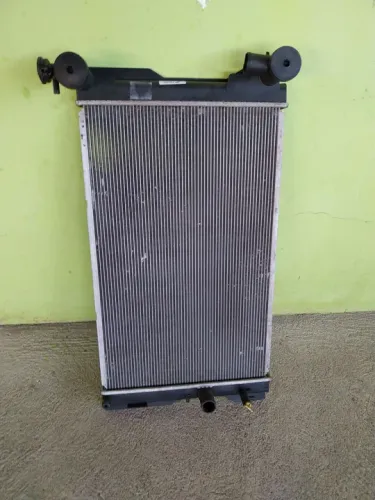 Radiador do corolla 1.8