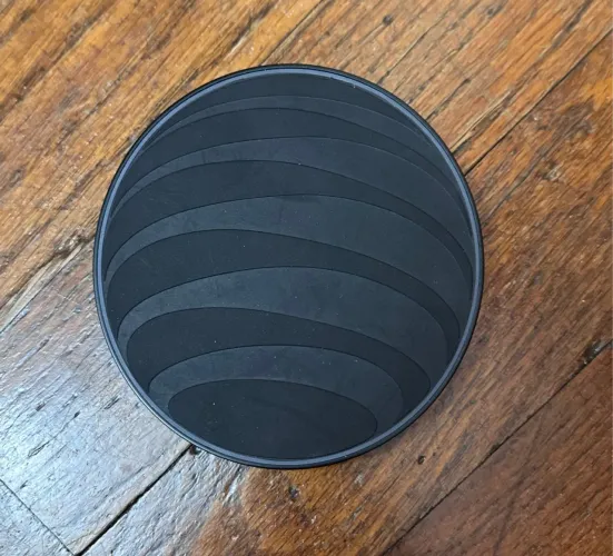 Carregador Portátil Sem Fio para IPhone 